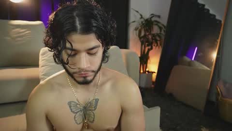 Jaden Feynman online show from January 2026 03:53:02 AM