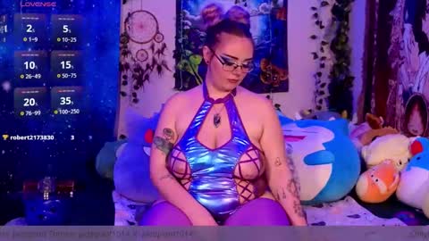 Snapshot of jadeplant chatting on November 2025 11:37:01 PM jadeplant online show from November 2025 11:37:01 PM