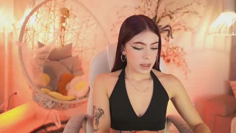 Jade Summer online show from October 2025 11:39:01 AM