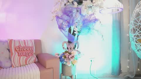 Jade Summer online show from October 2025 11:33:02 AM