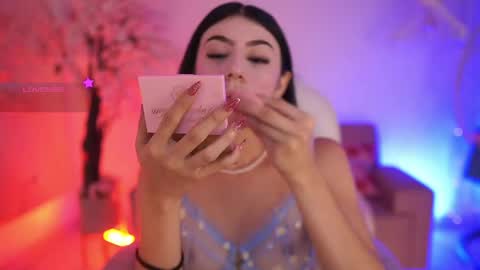 Jade Summer online show from May 2026 11:38:02 AM