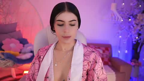 Jade Summer online show from June 2026 11:44:02 AM