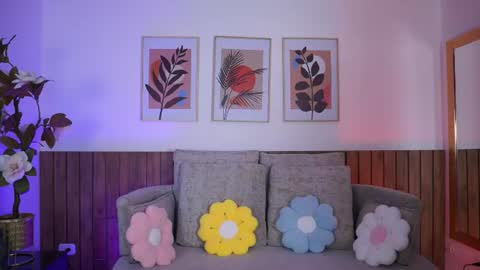 Jade Summer online show from June 2026 11:34:01 AM