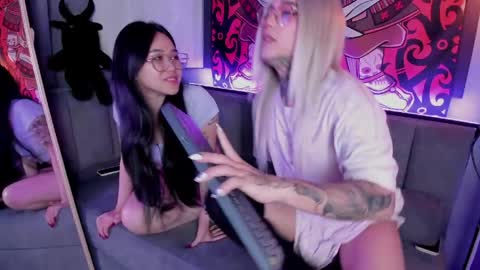 Jade  Khada online show from May 2026 11:46:01 PM