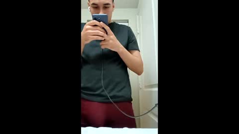 jadriel23 online show from January 2026 04:15:01 AM