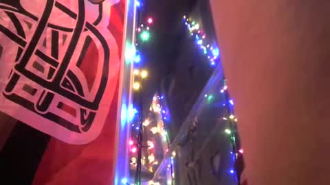 Snapshot of jaebaegoandslay chatting on January 2025 06:55:02 AM Jamie Rose Queenschild ever... online show from January 2025 06:55:02 AM