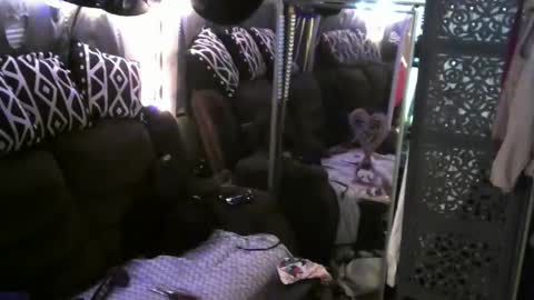 Snapshot of jaebaegoandslay chatting on February 2025 10:53:02 AM Jamie Rose Queenschild ever... online show from February 2025 10:53:02 AM