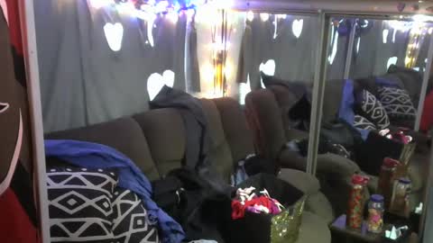 Snapshot of jaebaegoandslay chatting on February 2025 12:27:01 PM Jamie Rose Queenschild ever... online show from February 2025 12:27:01 PM