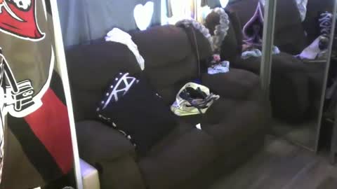 Snapshot of jaebaegoandslay chatting on February 2025 11:26:02 PM Jamie Rose Queenschild ever... online show from February 2025 11:26:02 PM