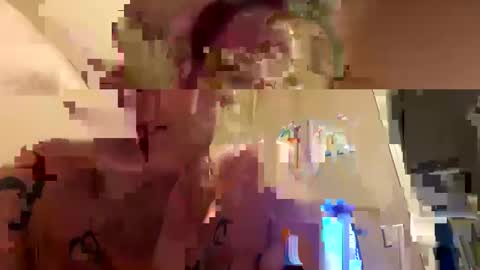 angelica online show from February 2025 09:25:02 PM