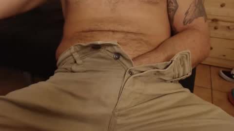 Jagger online show from September 2025 05:14:01 PM