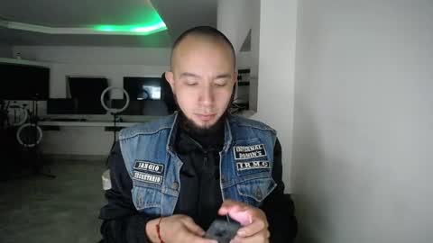 Jahgio online show from January 2025 06:45:01 AM