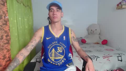 Snapshot of jahnc chatting on October 2025 07:53:02 AM jahnk online show from October 2025 07:53:02 AM
