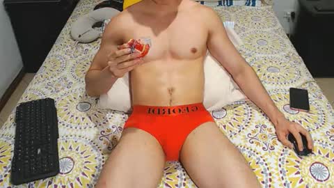 Snapshot of jahshot4 chatting on November 2025 10:34:02 PM jahshot4 online show from November 2025 10:34:02 PM