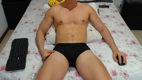jahshot4 online show from April 2026 04:19:01 AM