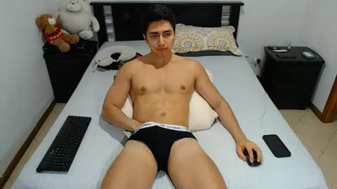 jahshot4 online show from June 2026 04:37:01 AM