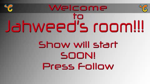 Snapshot of jahweed8 chatting on September 2025 10:09:02 AM Jahweed online show from September 2025 10:09:02 AM