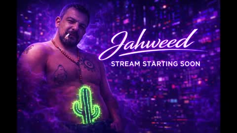 Jahweed online show from May 2026 10:01:02 AM