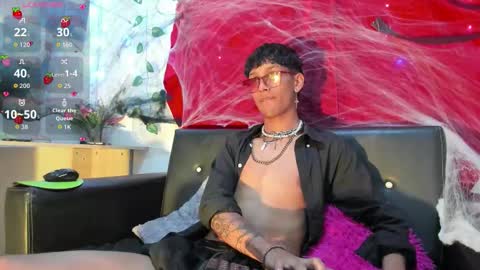 Jaick xxx online show from October 2025 12:53:02 PM