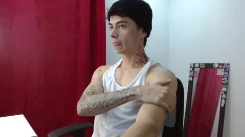 Snapshot of jaico_santos1 chatting on May 2026 11:43:02 PM Jaico online show from May 2026 11:43:02 PM