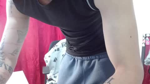 Snapshot of jaico_santos1 chatting on May 2026 12:18:01 AM Jaico online show from May 2026 12:18:01 AM