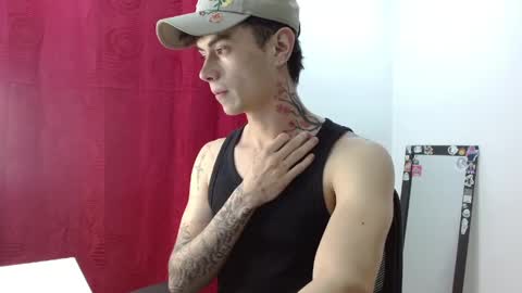 Snapshot of jaico_santos1 chatting on May 2026 11:56:01 PM Jaico online show from May 2026 11:56:01 PM