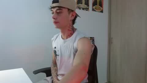 Snapshot of jaico_santos1 chatting on June 2026 11:13:02 PM Jaico online show from June 2026 11:13:02 PM