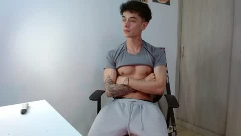 Snapshot of jaico_santos1 chatting on July 2026 11:40:02 PM Jaico online show from July 2026 11:40:02 PM