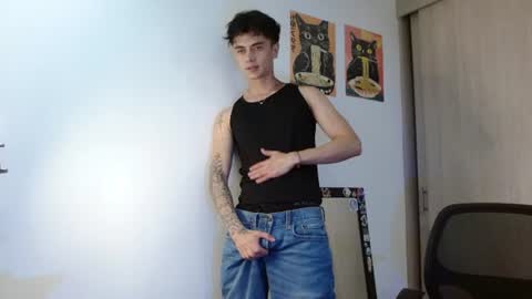 Snapshot of jaico_santos1 chatting on July 2026 10:56:01 PM Jaico online show from July 2026 10:56:01 PM