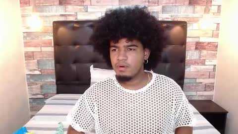 I AM JAICOB online show from September 2025 02:05:02 AM