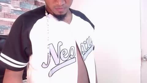 I AM JAICOB online show from October 2025 01:37:02 AM