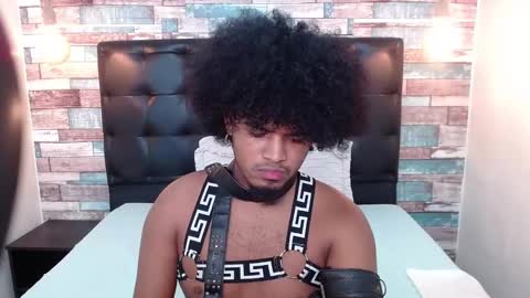 I AM JAICOB online show from October 2025 02:11:02 AM