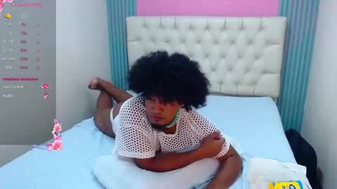 I AM JAICOB online show from October 2025 01:37:02 AM