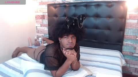 I AM JAICOB online show from October 2025 01:41:02 AM