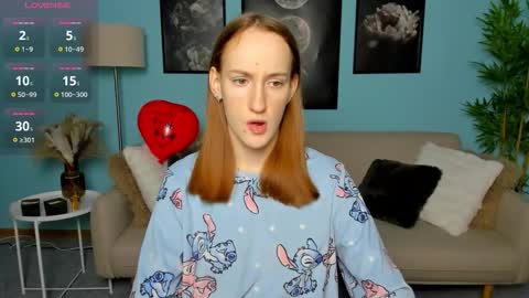 Jeidi online show from February 2026 07:21:01 PM