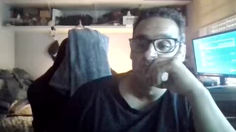 Snapshot of jaimellon26 chatting on January 2026 01:37:02 PM jaimellon26 online show from January 2026 01:37:02 PM