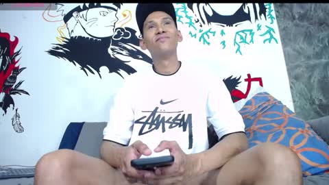 Snapshot of jaison_halls chatting on January 2025 03:44:01 PM JAISON HALLS online show from January 2025 03:44:01 PM