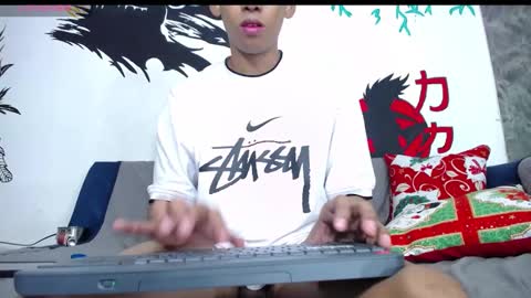 Snapshot of jaison_halls chatting on January 2025 06:46:01 PM JAISON HALLS online show from January 2025 06:46:01 PM