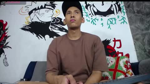 Snapshot of jaison_halls chatting on January 2025 04:23:01 AM JAISON HALLS online show from January 2025 04:23:01 AM