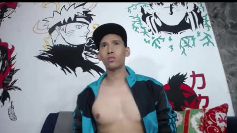 Snapshot of jaison_halls chatting on January 2025 04:58:02 AM JAISON HALLS online show from January 2025 04:58:02 AM