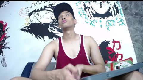 Snapshot of jaison_halls chatting on January 2025 03:55:02 PM JAISON HALLS online show from January 2025 03:55:02 PM