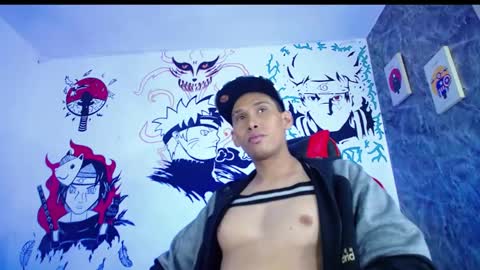 Snapshot of jaison_halls chatting on January 2025 04:50:01 AM JAISON HALLS online show from January 2025 04:50:01 AM