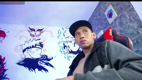 Snapshot of jaison_halls chatting on January 2025 08:06:01 AM JAISON HALLS online show from January 2025 08:06:01 AM