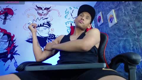 Snapshot of jaison_halls chatting on January 2025 05:15:02 AM JAISON HALLS online show from January 2025 05:15:02 AM