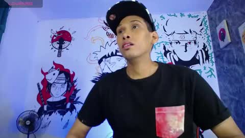 Snapshot of jaison_halls chatting on January 2025 02:03:02 AM JAISON HALLS online show from January 2025 02:03:02 AM