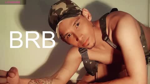 Snapshot of jaison_halls chatting on January 2025 08:14:02 AM JAISON HALLS online show from January 2025 08:14:02 AM