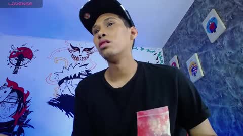 Snapshot of jaison_halls chatting on January 2025 08:25:02 PM JAISON HALLS online show from January 2025 08:25:02 PM