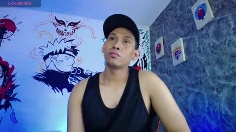 Snapshot of jaison_halls chatting on January 2025 06:06:01 AM JAISON HALLS online show from January 2025 06:06:01 AM