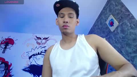 Snapshot of jaison_halls chatting on January 2025 06:28:01 PM JAISON HALLS online show from January 2025 06:28:01 PM