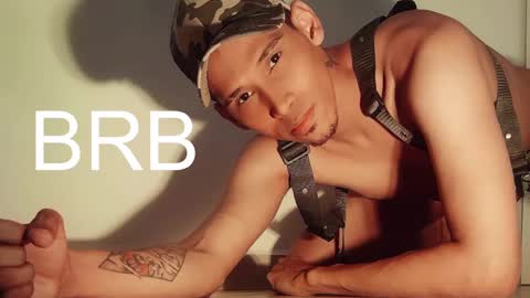 Snapshot of jaison_halls chatting on January 2025 08:13:02 AM JAISON HALLS online show from January 2025 08:13:02 AM